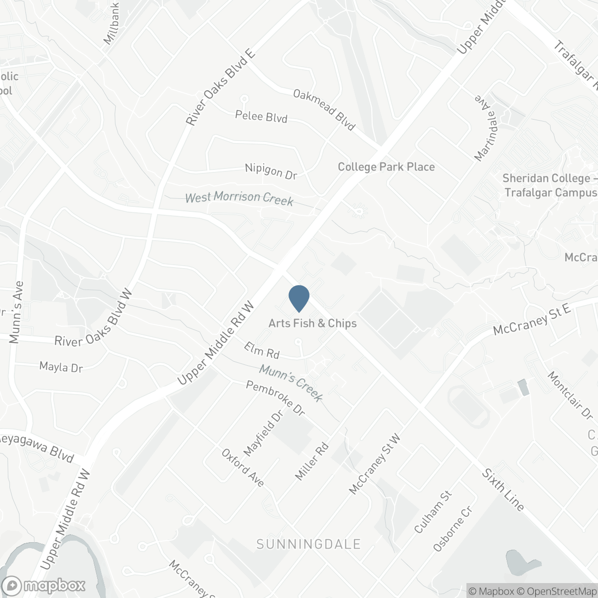27 - 1518 SIXTH LINE, Oakville, Ontario L6H 2P2